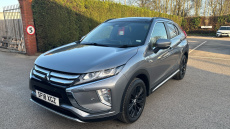 Mitsubishi Eclipse Cross 1.5 4 5dr Petrol Hatchback